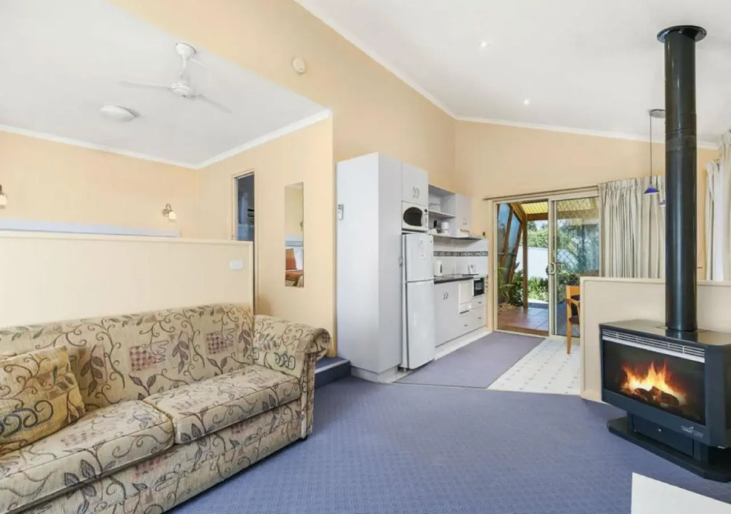 Cottages for Two