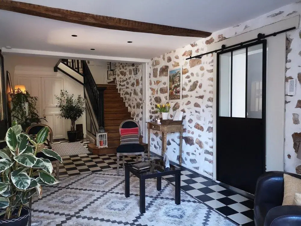 Chambres d'hôtes Chalbonia