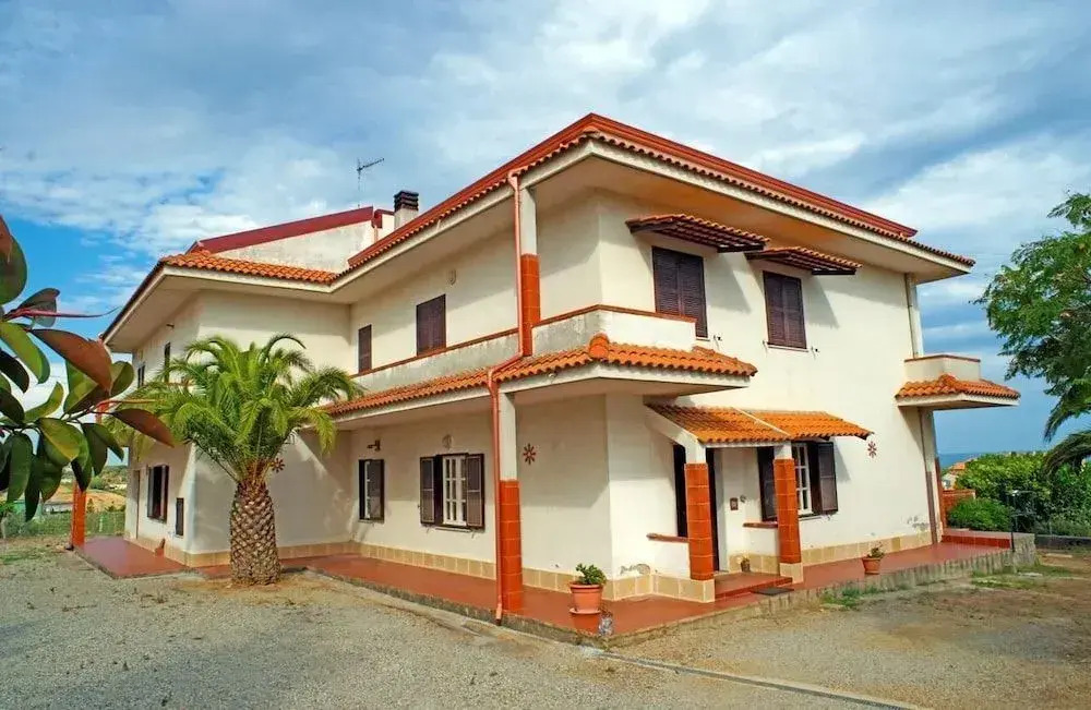 La Casa Di Mirò