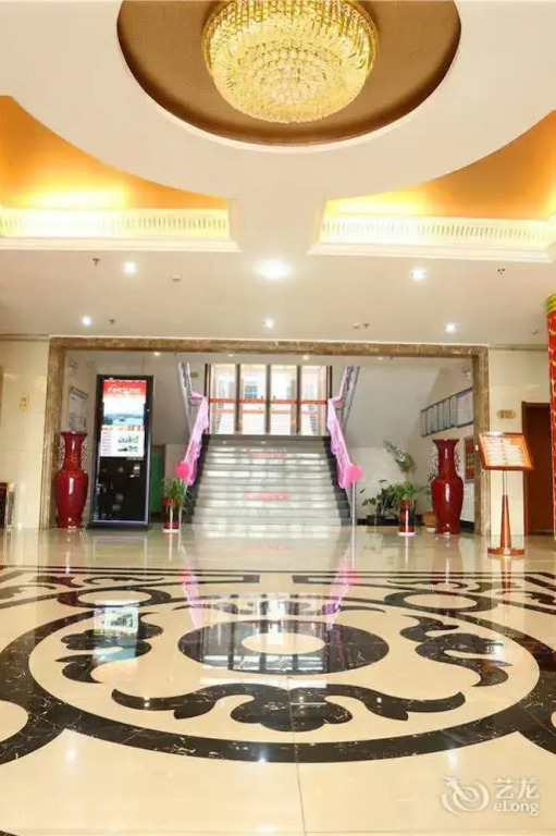 Jingwu Hotel