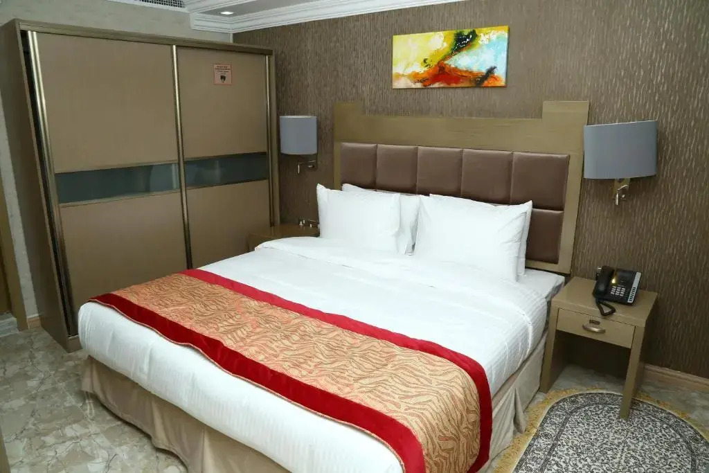Sun and Sands Plaza Hotel