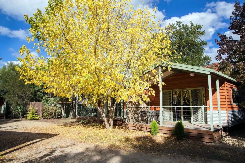 BIG4 Tasman Holiday Parks - Bright