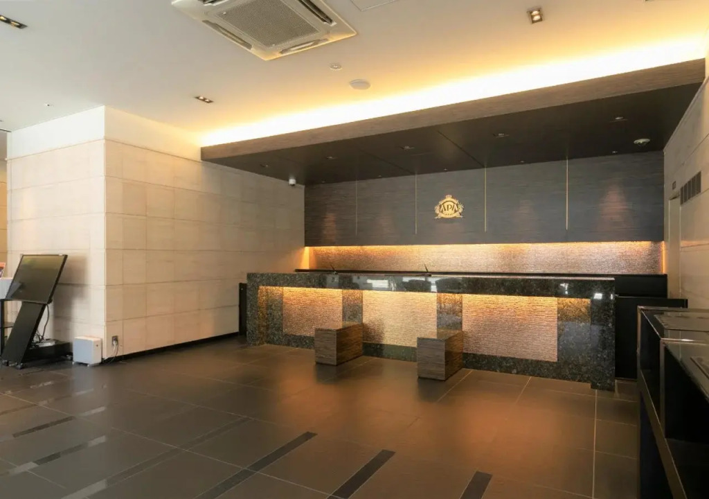 APA Hotel Sakai Ekimae