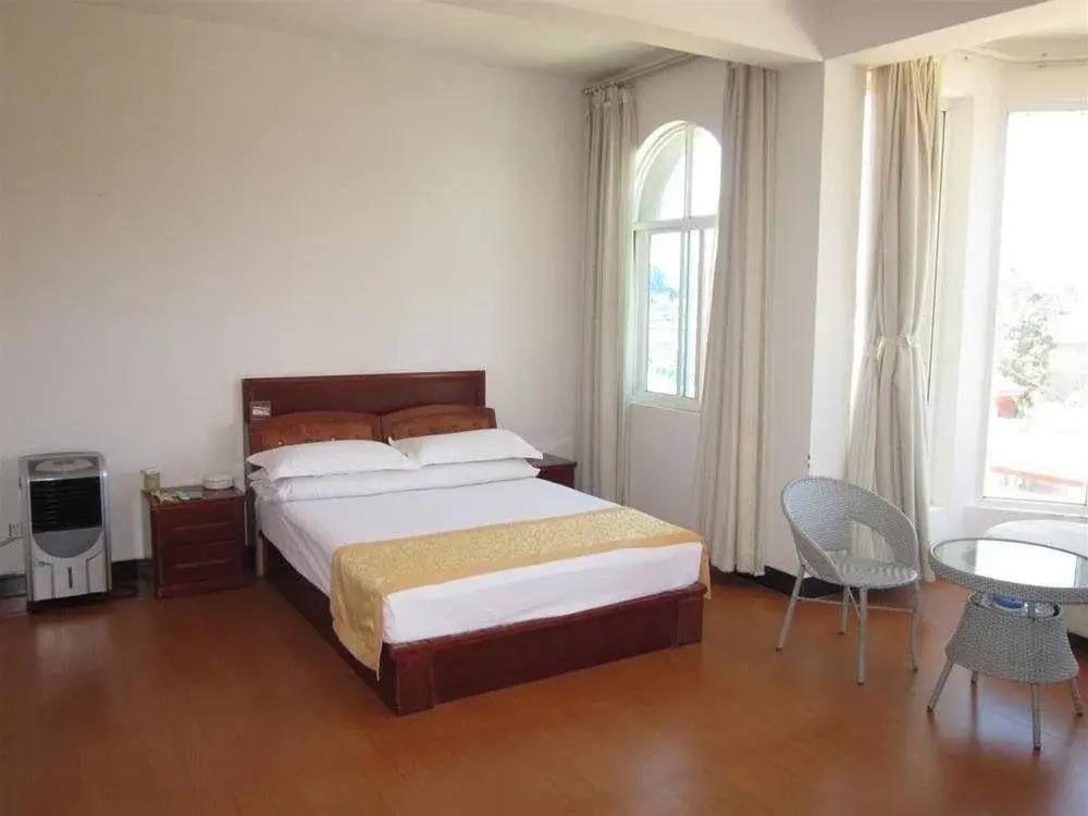 Changhang Hotel