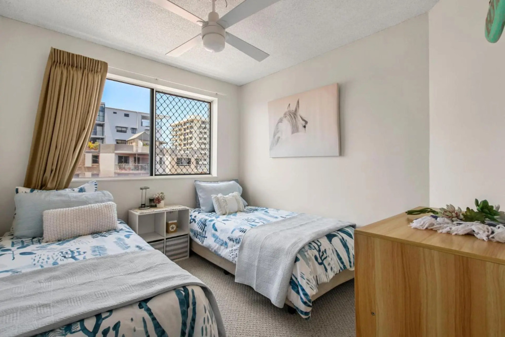Cheltenham Apartments Unit 7 40 King Street
