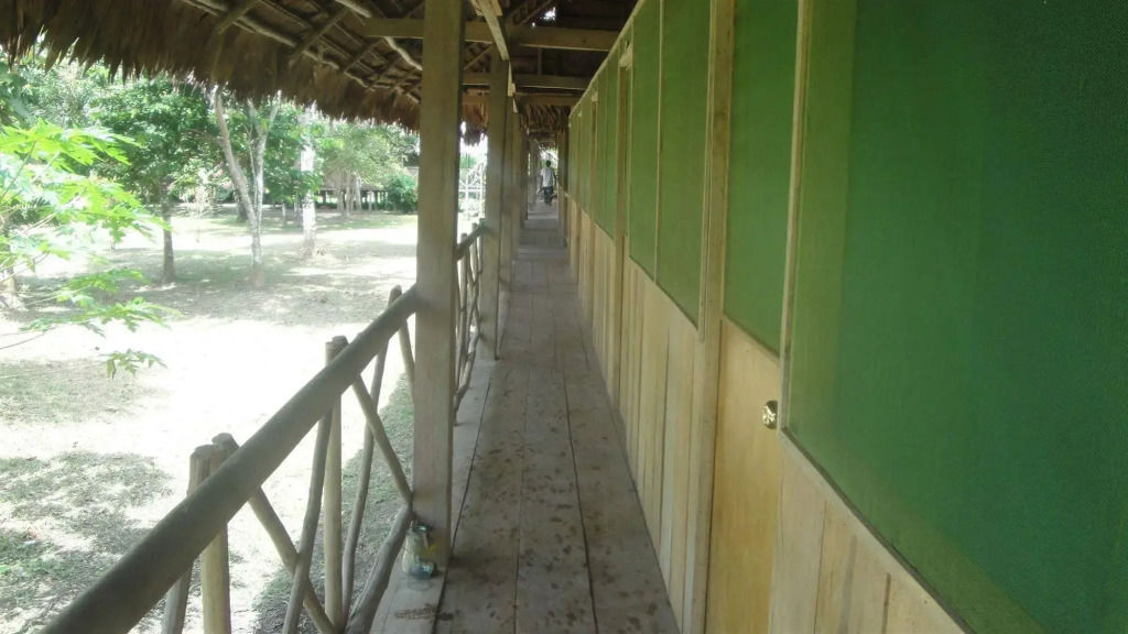 La Lagartija Iquitos