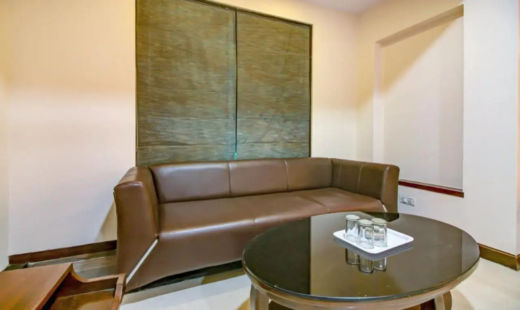 Collection O Andheri Near Mumbai Airport Formerly We Stay
