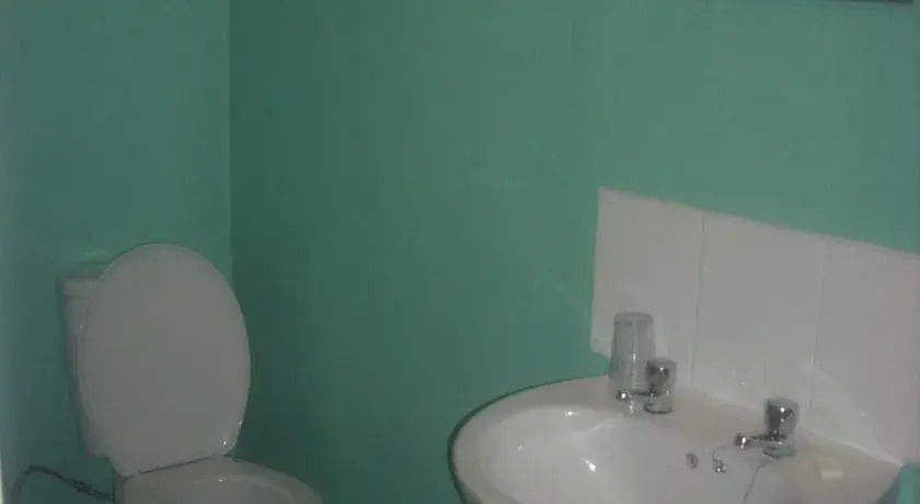 Leatham Park Guest House