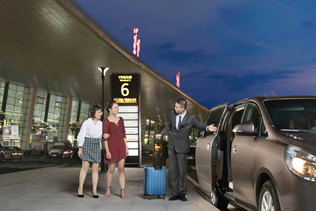 Courtyard by Marriott Zhengzhou Airport