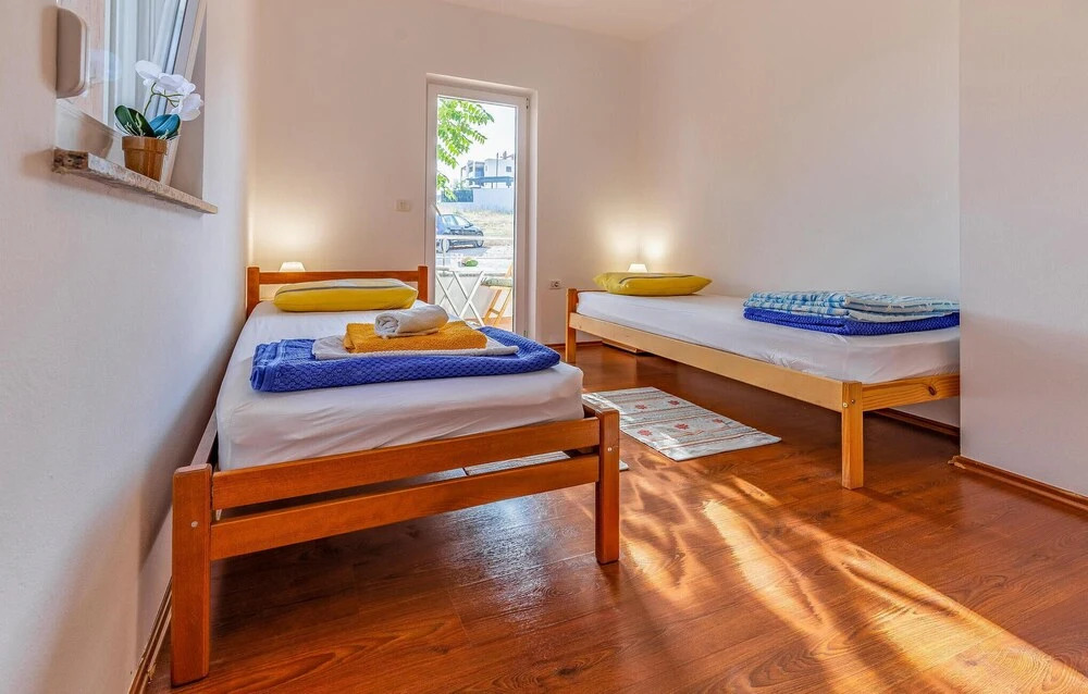 Awesome Apartment in Medulin With Wifi and 2 Bedrooms