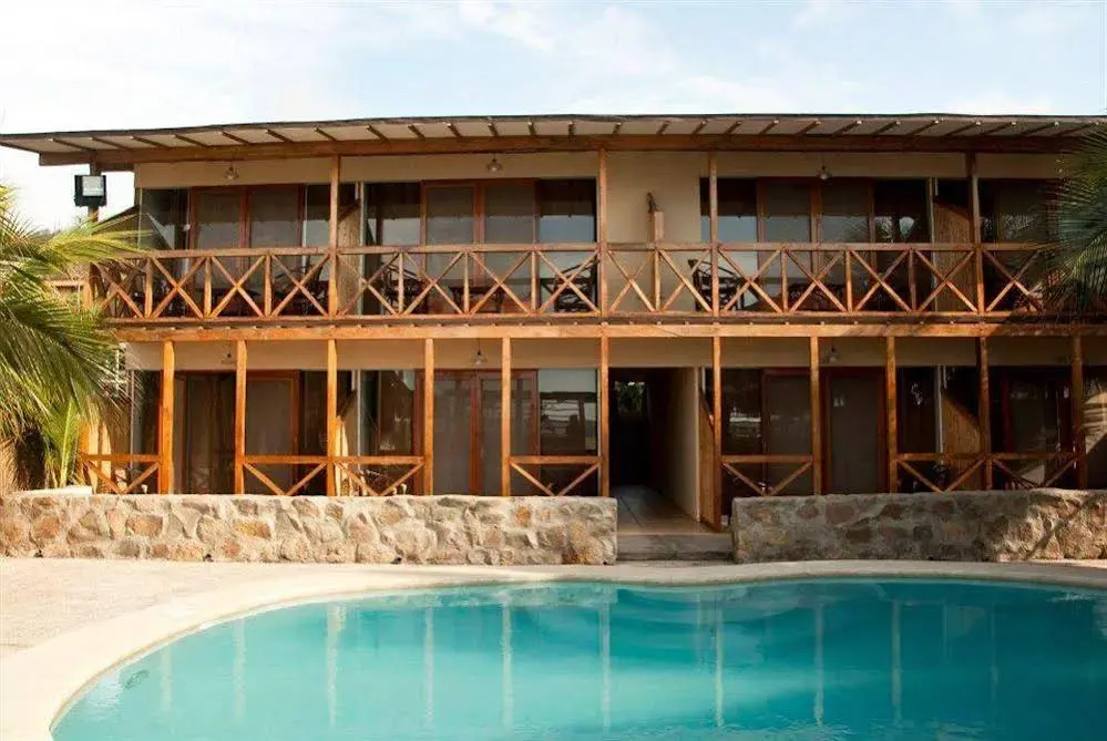 Brisas del Mar