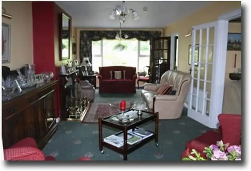 Greenfield House B&B