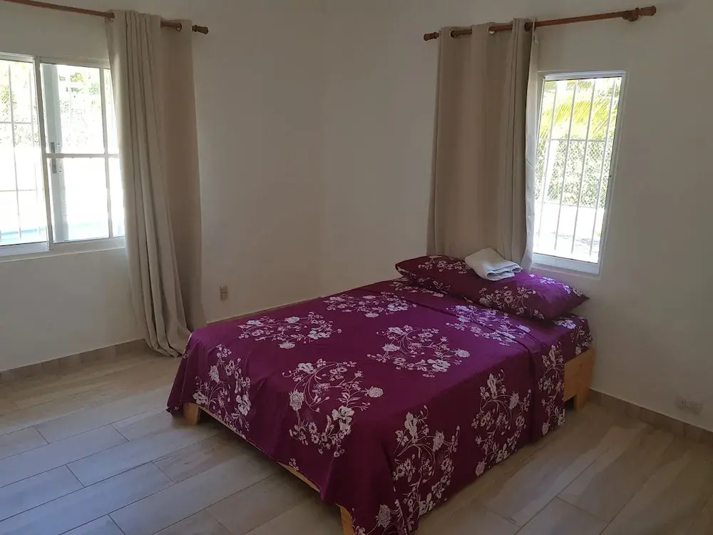 Casa Jinalka
