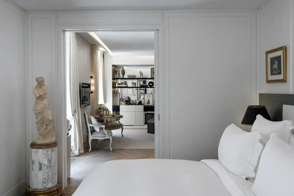 Hotel de Crillon