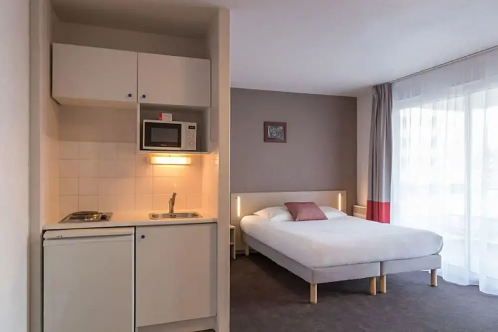 Hotel Apartment 24