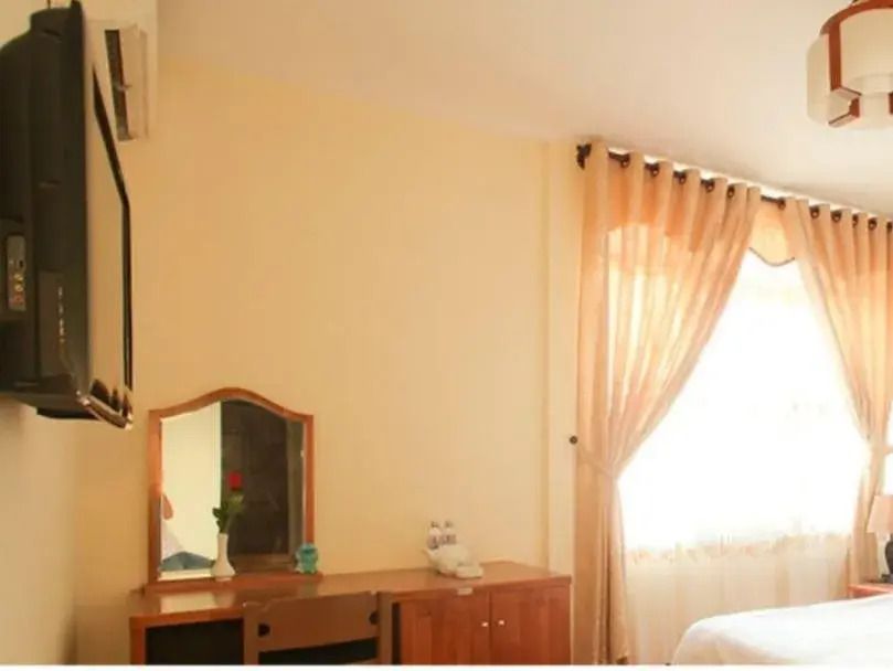 Van Xuan Hotel Danang