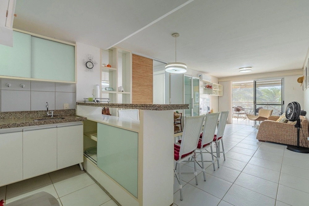 Portamaris Resort #201 - Beira Mar by Carpediem