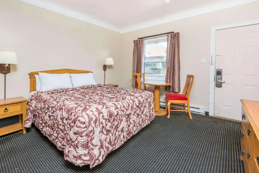 Knights Inn London Ontario