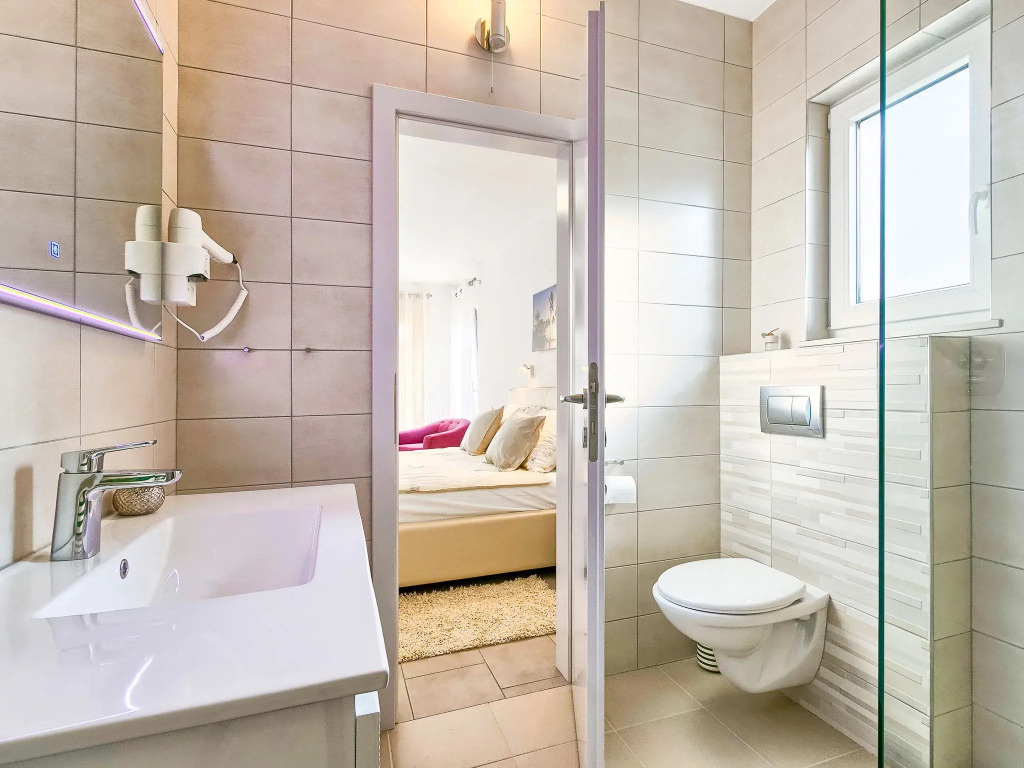 Apartment Sunny Adriatic by Interhome