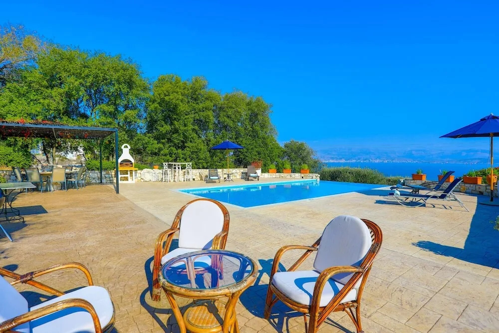 Villa Helona