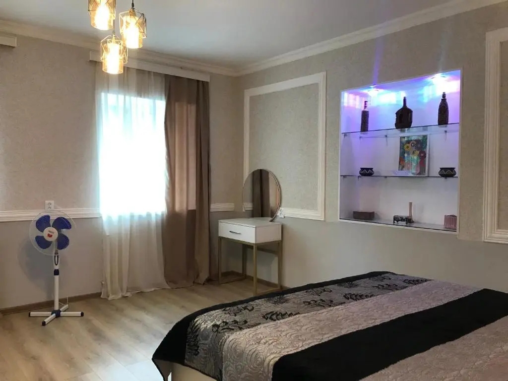 Guesthouse Levani