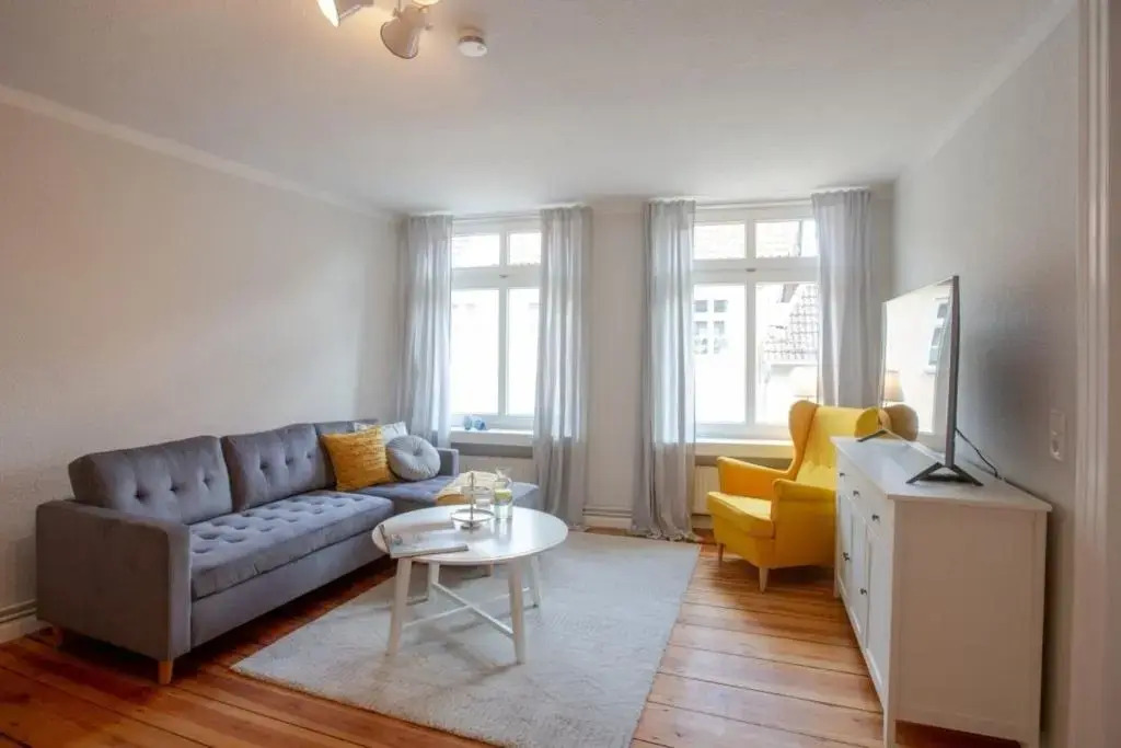 Apartment No5