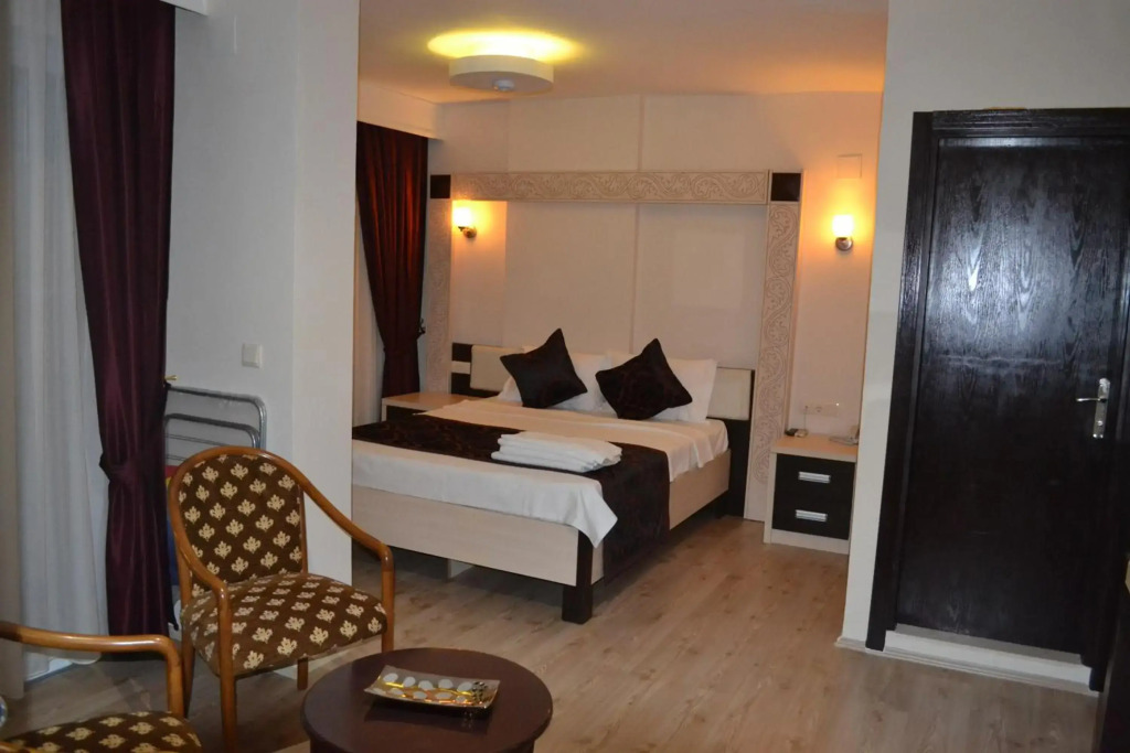 Rumana Hotel