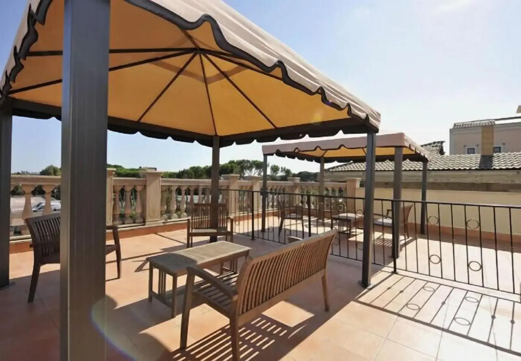 Hotel Aurelius