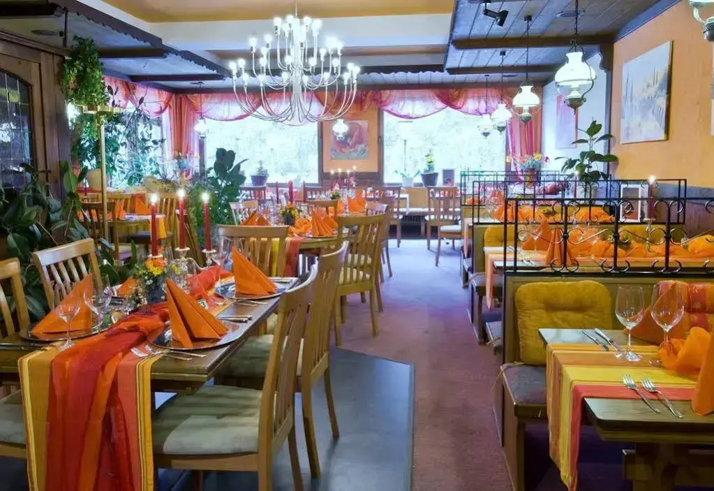 Hotel zum Rittersprung