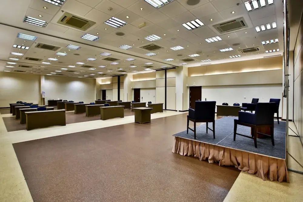 Quality Hotel & Suítes São Salvador