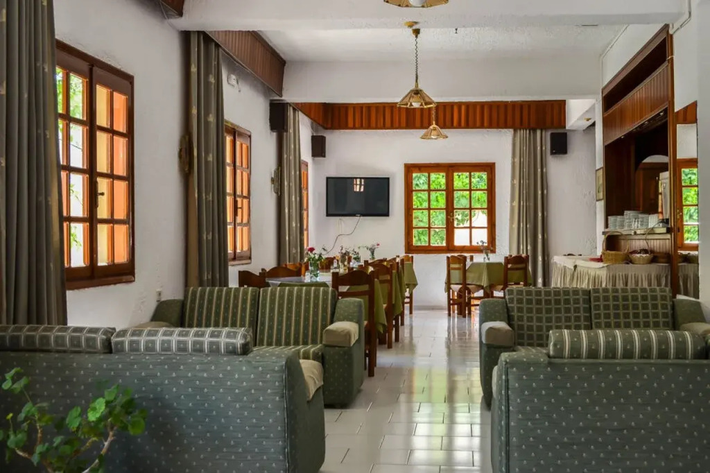 Sunlight Hotel