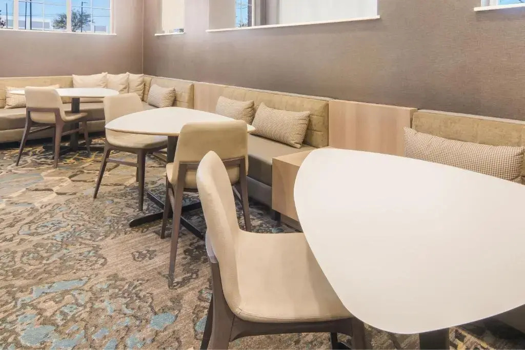 Residence Inn Dallas DFW Airport South/Irving