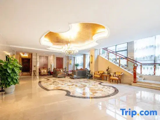 Tianyuan Hotel