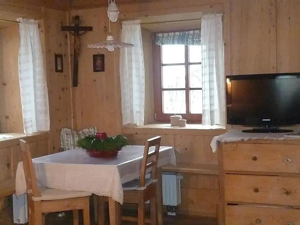 Landhaus Strickenmacher