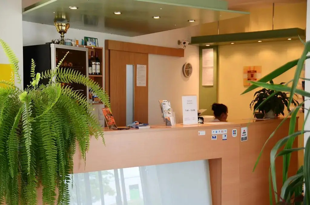 Hotel Imos