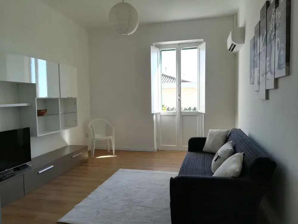 Seaside Holidays - Appartamento Palomba