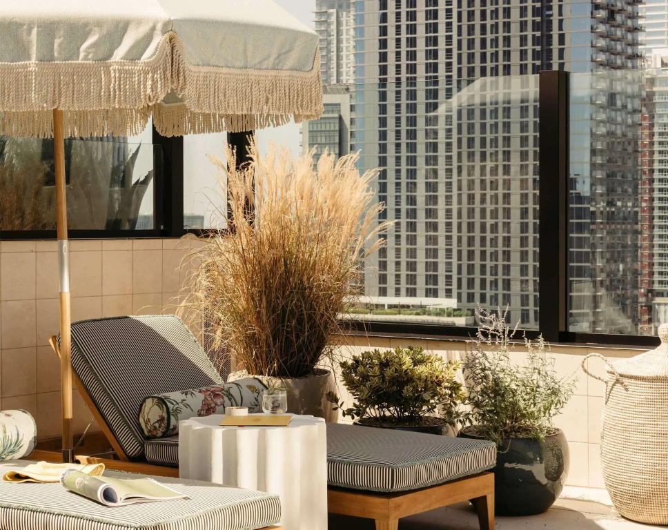 The Hoxton, Downtown LA