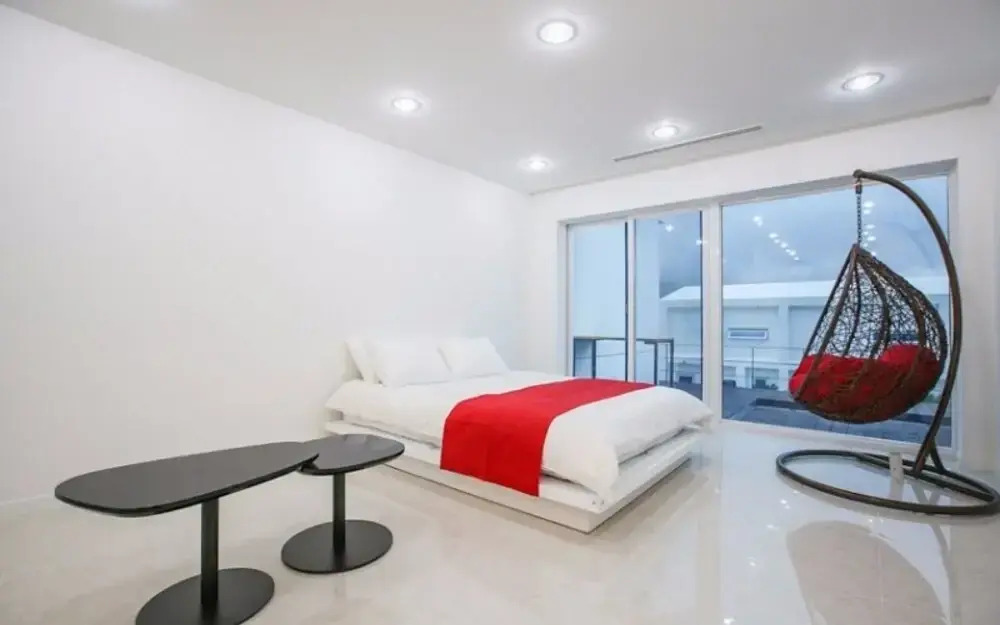 Geoje Star Marine Pool Villa