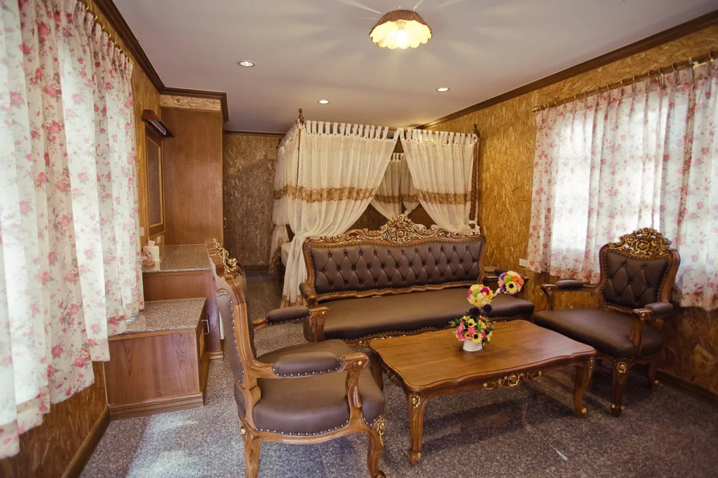 Chatsuree Boutique Resort