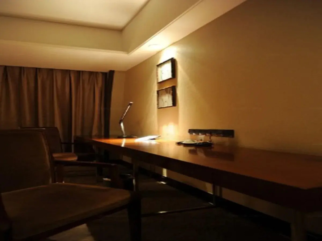 ZTE Hotel Nanjing