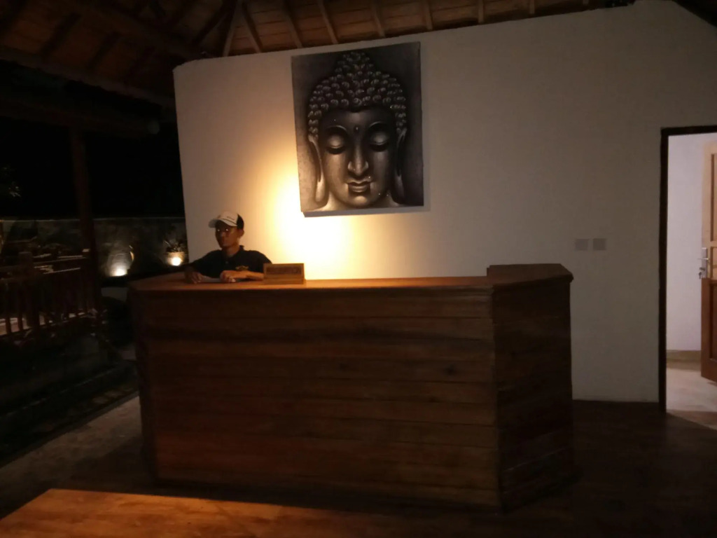 Radiance Sunset Villas Lembongan