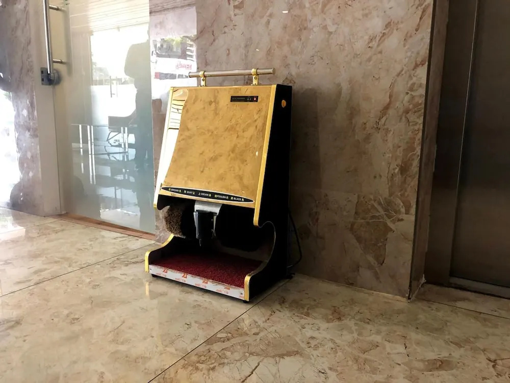 Vybrant Hotels