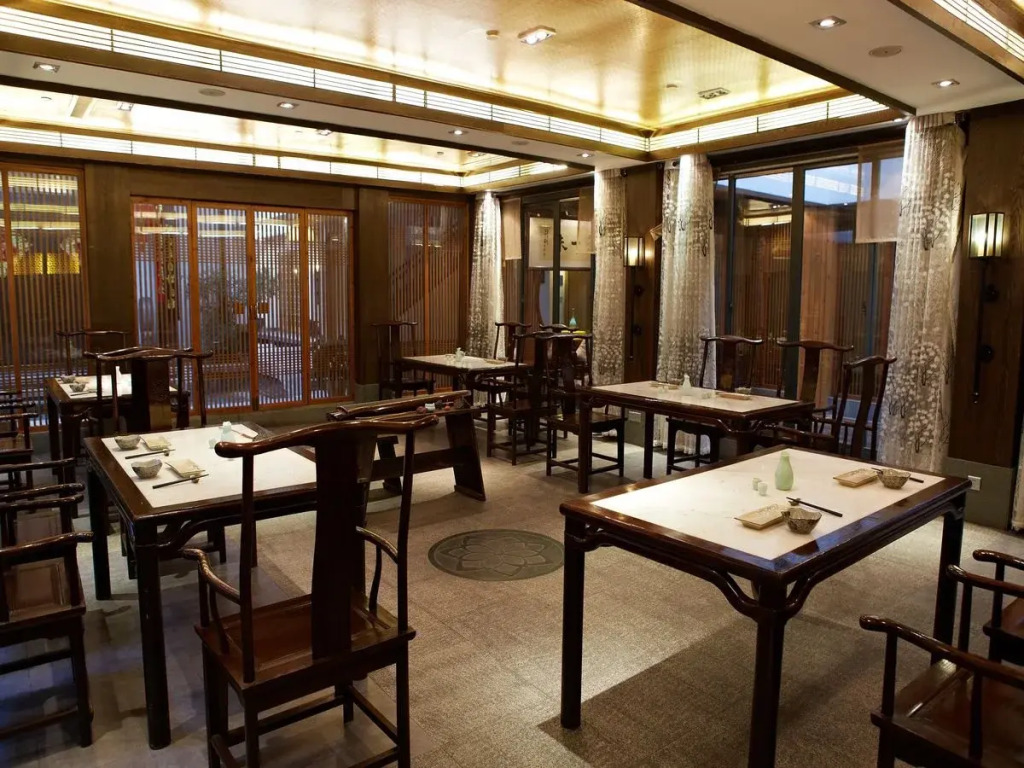 Xiangji Yinyu Boutique Hotel
