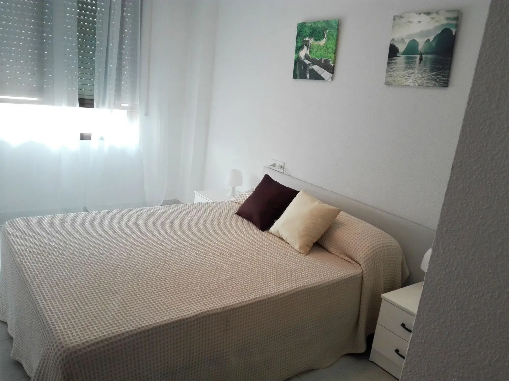 Apartamentos Benicassim 3000