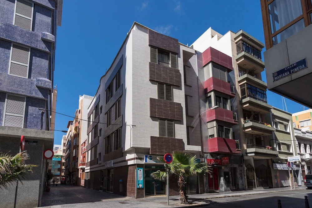 Mariana Apartment