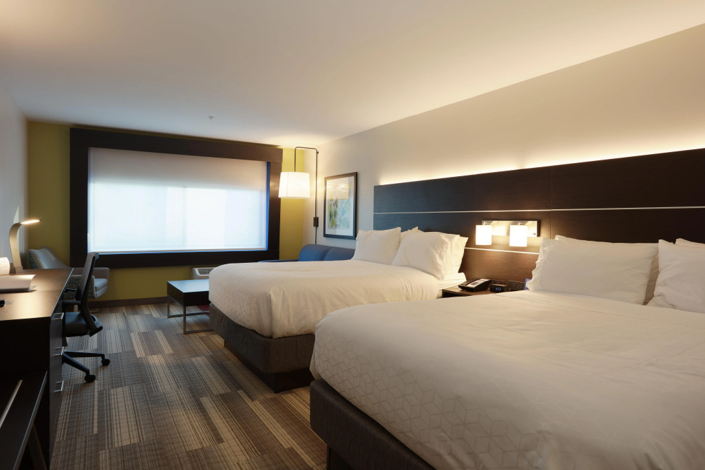 Holiday Inn Express Oneonta by IHG