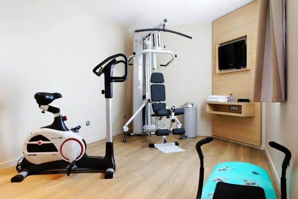 Best Western Bourgoin Jallieu
