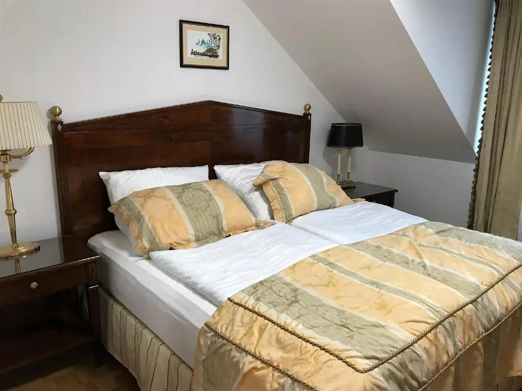 Dream Station - Apartment in Zentrum Süd