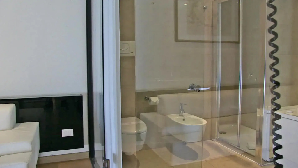 Sardegna Hotel - Suites & Restaurant