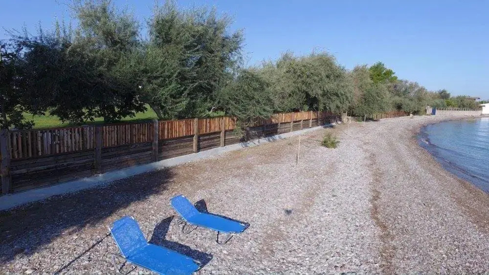 Christopoulos Villas